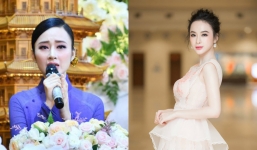 'Gái hư' Angela Phương Trinh phát nguyện ăn chay trọn đời, cuộc sống thay đổi khó tin