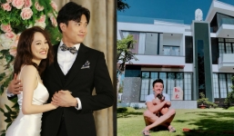 Nam diễn viên có nhà 35 tỷ yêu thầm Bảo Anh lao đao vì dịch, kinh doanh gặp khó khăn