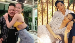 Tin tức giải trí 10/9: Ngân 98 lộ ảnh ôm ấp Quang Lê, vợ Cường Đô la khoe ‘báu vật’ vô giá 