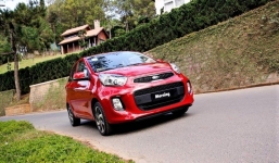 Bảng giá xe Kia Morning tháng 9/2020 cập nhật mới nhất: Thiết kế bắt mắt, giá rẻ bất ngờ