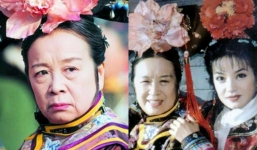 ‘Dung Ma Ma’ bị ghét nhất màn ảnh, thời trẻ sở hữu nhan sắc ấn tượng hơn cả Triệu Vy