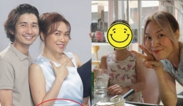 Mỹ Tâm xuất hiện với diện mạo khác lạ, lộ điểm bất thường sau tin đồn mang thai