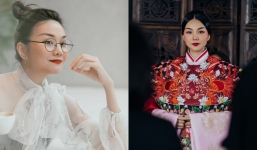 Thanh Hằng đầu tư tiền tỷ vào 'đứa con tinh thần' sau khi lấp lửng nói về chuyện kết hôn 