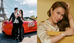 Tin tức giải trí 11/9: Mỹ Tâm xuất hiện với diện mạo khác lạ, Âu Hà My bị phát tán lại ảnh 'nhạy cảm'