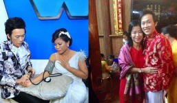 ‘Con gái’ Hoài Linh tiết lộ bị bệnh tật giày vò, nhiều lần chết hụt khiến Phi Nhung nghẹn ngào