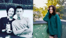 Ái nữ của người tình Tạ Đình Phong từng phẫu thuật hở hàm ếch, giờ thành hotgirl đình đám