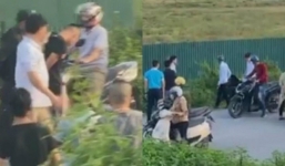 Bắc Giang: Một cảnh sát cơ động hi sinh khi ra hiệu dừng xe ô tô có biểu hiện vi phạm