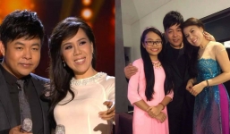 Nữ ca sĩ bị đồn là vợ Quang Lê đời tư kín tiếng, cuộc sống hiện tại mới bất ngờ