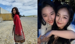 Lưu Diệc Phi ‘muối mặt’ kém xa diễn viên đóng thế: Thần thái, khí chất đều bị lấn át