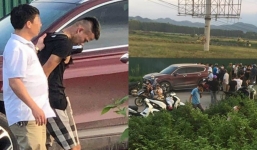 Vụ chiến sĩ cơ động hi sinh ở Bắc Giang: Tài xế có thể nhận mức án chung thân