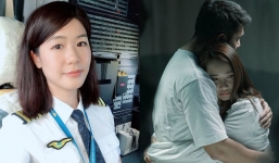 Nữ cơ trưởng hủy hôn ‘người tình’ Nhã Phương phút chót, cuộc sống hiện tại 'vạn người mơ'