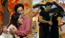 Tin tức giải trí 17/9: Chân dài tố Trường Giang phụ bạc khổ sở vì bệnh tật, Lệ Quyên lộ ảnh gợi cảm