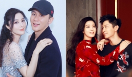 Xôn xao thông tin Phạm Băng Băng kết hôn với Lý Thần sau nghi vấn ‘yêu lại từ đầu’