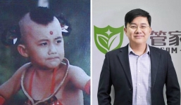 Hồng Hài Nhi trong ‘Tây du ký’: Học vấn uyên bác, thành tỷ phú khi mới 40 tuổi