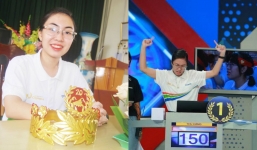 Nhà vô địch Olympia đáp trả thông minh khi bị chỉ trích ‘vô duyên’ nhất lịch sử