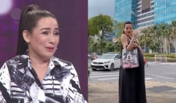 Tin tức giải trí 21/9: Hồ Ngọc Hà lộ hình ảnh hốc hác, Phi Nhung bị con nuôi lừa ngoạn mục