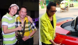 Đàn anh của Hoài Linh bỏ 300 cây vàng vào thú chơi xa xỉ khiến vợ phải van xin