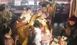 699 loại 'độc chiêu' để Hoàng đế lựa chọn phi tần thị tẩm mỗi đêm