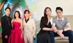 Showbiz giải trí 24/6: Việt Anh đón hỷ sự, Văn Mai Hương lần đầu hiếm hoi tiết lộ về tình yêu