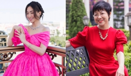 Showbiz giải trí 25/6: MC Thảo Vân cay đắng tiết lộ một điều, Đỗ Thị Hà 'đốt mắt' người nhìn với bikini 2 mảnh