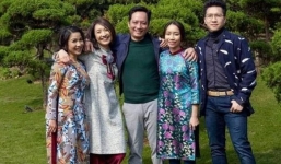 Con trai về Việt Nam, diva Mỹ Linh tiết lộ lý do ít cho con 'lên sóng': Có phải vì nhan sắc?