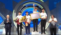 Sơn La lần đầu có HS vào chung kết Olympia, phải dùng đến câu hỏi phụ để định đoạt