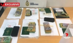 Vietnam Airlines nói gì vụ 9 tiếp viên hàng không bị nhà chức trách Australia thẩm vấn?