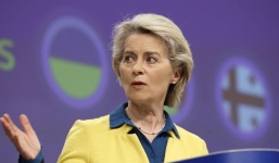 Kế hoạch khẩn của châu Âu khi bị Nga cắt khí đốt: Giảm nhiệt độ sưởi, quay về dùng than