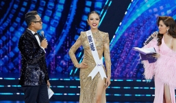 Á hậu Thủy Tiên và cuộc cách mạng nhan sắc khiến người hâm mộ mát lòng mát dạ