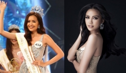 Tân Hoa hậu Hoàn vũ Việt Nam Ngọc Châu và 4 điều tạo nên sự khác biệt