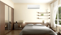 Dùng điều hòa mà không biết mẹo tạo độ ẩm siêu dễ này thì thật thiếu sót