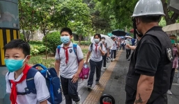 Người dân Bắc Kinh hoang mang, phẫn nộ trước tin zero-Covid kéo dài trong 5 năm tới