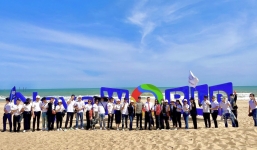 Cùng New Real Estate sở hữu không gian sống trong mơ tại Empire City Thủ Thiêm