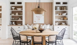 Những kiêng kỵ khi chọn bàn ăn để tránh xua đuổi Thần tài