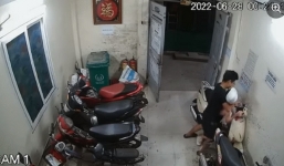 Cô gái bị sàm sỡ tại nhà trọ vẫn chưa hết hoảng loạn, nghi phạm đối diện án phạt nặng