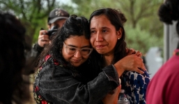 Hiện trường 51 thi thể người di cư trong container Mỹ hé lộ nguyên nhân thảm kịch