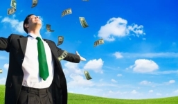 4 con giáp may mắn nhất tháng 7, được trời thương nên làm sương sương vẫn hưởng đủ