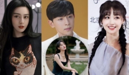 Cnet nhất loạt gọi Trịnh Sảng, Đặng Luân, Phạm Băng Băng trở lại showbiz, chuyện gì đây?