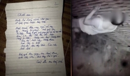 Công an vào cuộc vụ cụ ông 80 tuổi viết thư xin ngủ cùng nữ hàng xóm, hứa trả 2 triệu