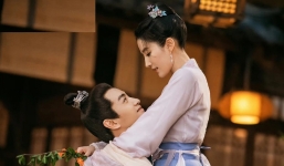 Mộng Hoa Lục mừng công, Trần Hiểu và Lưu Diệc Phi bị soi ra quan hệ bất thường