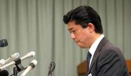 Cảnh sát trưởng bật khóc, nhận trách nhiệm về vụ ám sát ông Shinzo Abe