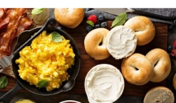 13 thực phẩm tưởng bổ béo nhưng không nên ăn vào bữa sáng, nước trái cây gây bất ngờ