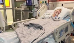 Đi nắn xương khớp, cô gái trẻ bị liệt nửa người, tổn thương não