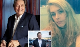 Bố tỷ phú Elon Musk có con với con riêng của vợ, hé lộ quan điểm giống hệt con trai