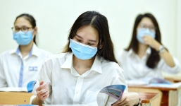 Đáp án chính thức môn Hóa học tốt nghiệp THPT 2022 của Bộ GD-ĐT