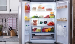 Tránh 5 sai lầm khi dùng tủ lạnh này nếu không muốn khóc thét vì hóa đơn tiền điện