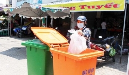 Từ 25/8 hộ dân phải phân loại rác, vi phạm bị phạt 500.000 - 1 triệu đồng