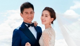 Cnet lại rần rần tin Lưu Thi Thi, Ngô Kỳ Long ly hôn, lần này có người thứ 3 xuất hiện