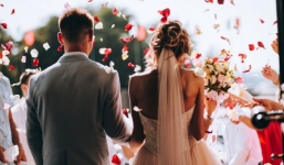 Cuối năm 2022, top 5 con giáp này mà cưới hỏi thì hôn nhân viên mãn, tình tiền ngập tràn