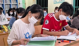 Tra cứu điểm thi THPT Quốc gia 2022 tỉnh Điện Biên nhanh, chính xác nhất